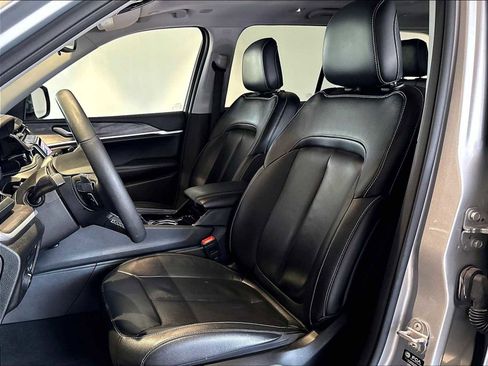 Used 2022 Jeep Grand Cherokee Limited 4xe AWD/4WD image 8
