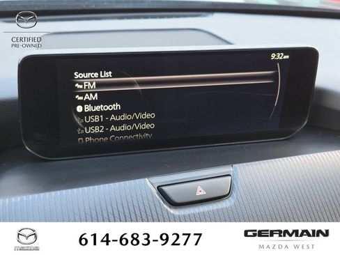 Certified 2026 MAZDA CX-90 3.3 Turbo w/ Select Package AWD/4WD image 24