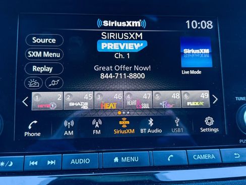 Certified 2024 Nissan Z Sport w/ Floor Mat Package image 17