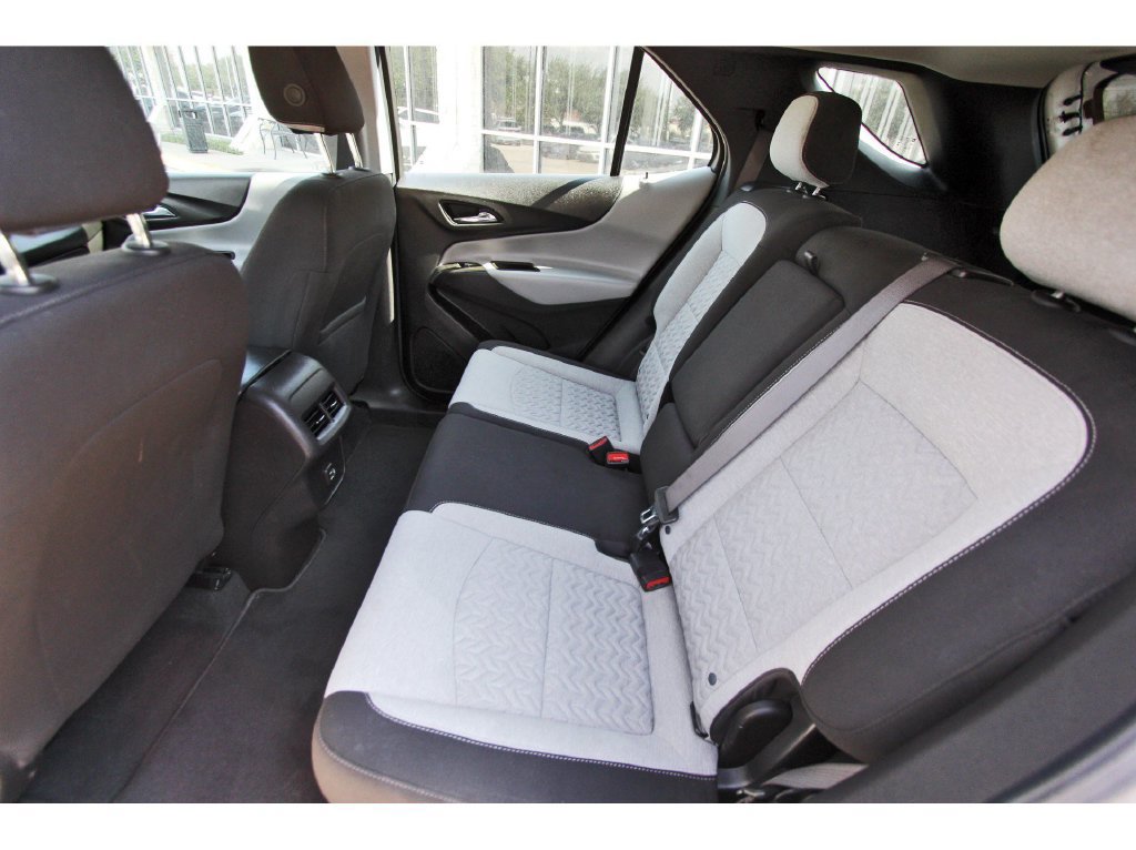 Used 2024 Chevrolet Equinox LS FWD image 14