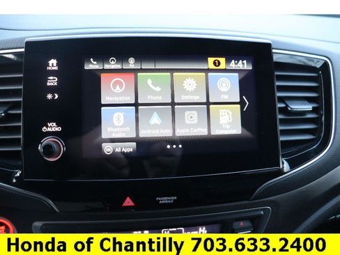 Used 2023 Honda Passport TrailSport image 15