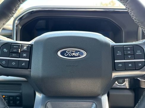 New 2026 Ford F250 Lariat w/ Lariat Premium Package AWD/4WD image 29