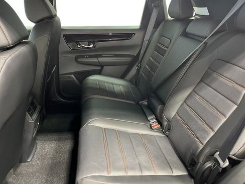New 2026 Honda CR-V Sport Touring image 25