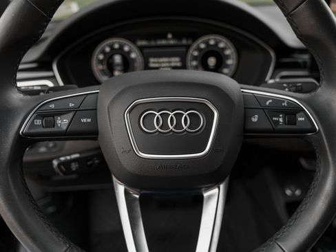 Used 2023 Audi A4 2.0T Premium Plus w/ Premium Plus Package image 16