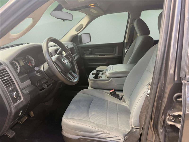 Used 2014 RAM 1500 ST AWD/4WD image 13