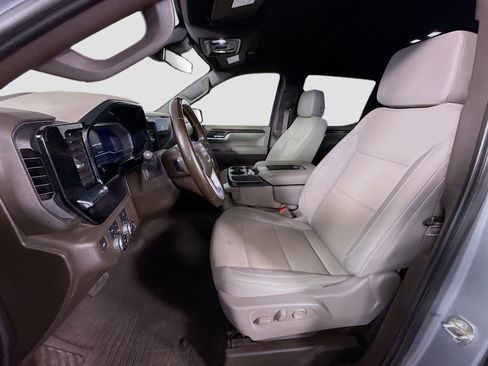 Used 2023 GMC Sierra 1500 SLE w/ Preferred Package image 21