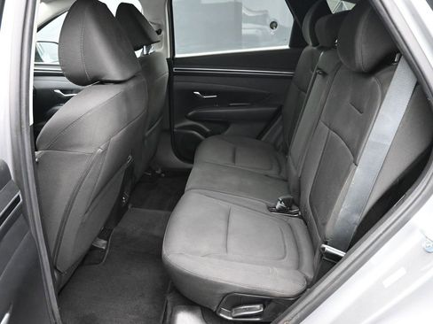 Used 2023 Hyundai Tucson SEL image 13