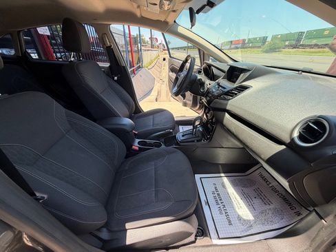 Used 2019 Ford Fiesta SE w/ Equipment Group 201A FWD image 14