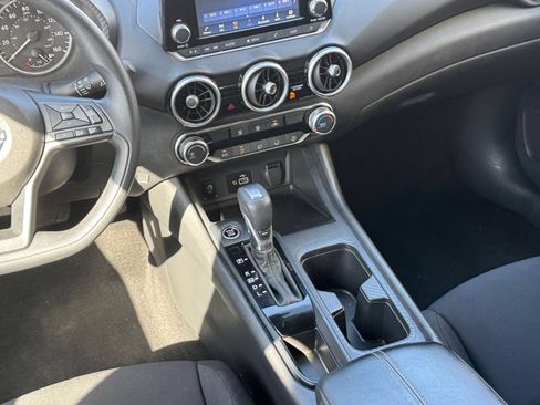 Used 2025 Nissan Sentra S FWD image 37