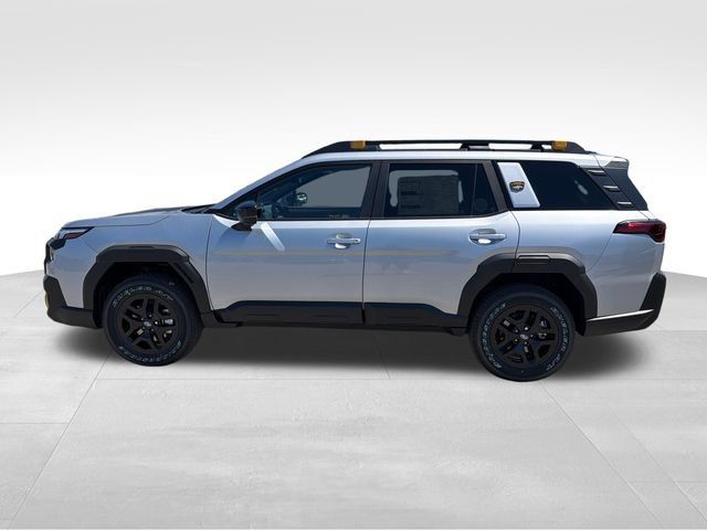 New 2026 Subaru Outback Wilderness AWD/4WD image 4