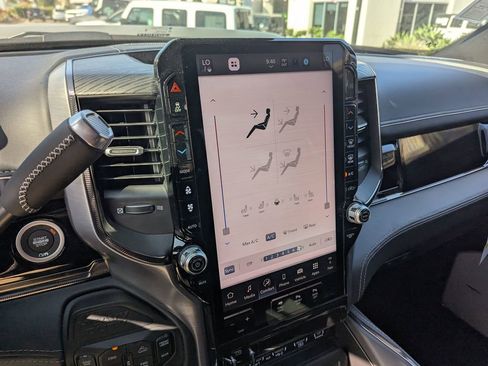 New 2026 RAM 2500 Power Wagon image 17