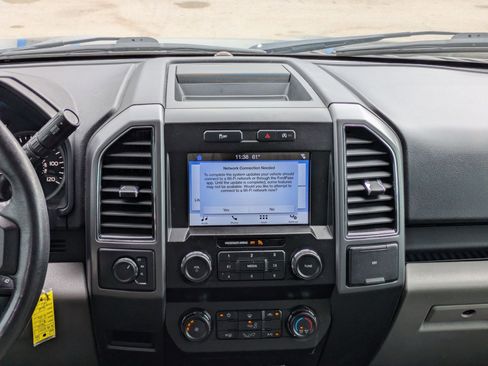 Used 2019 Ford F150 XLT w/ Equipment Group 301A Mid image 16