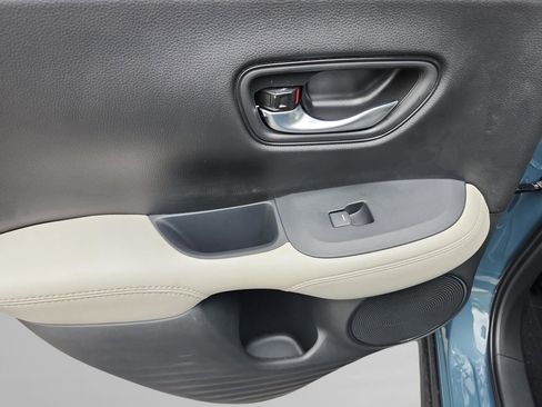 New 2026 Honda HR-V LX image 22