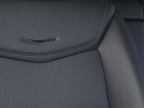 New 2025 Cadillac XT5 Luxury FWD image 21