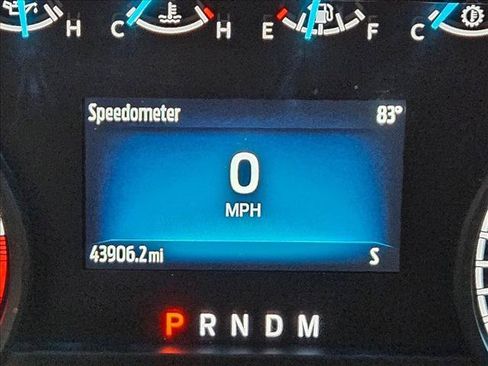 Used 2022 Ford F150 XL w/ Equipment Group 101A High AWD/4WD image 12