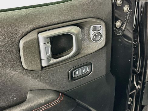 Used 2020 Jeep Wrangler Unlimited Rubicon AWD/4WD image 19