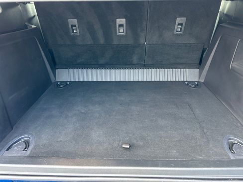 Used 2023 Ford Bronco Outer Banks image 13