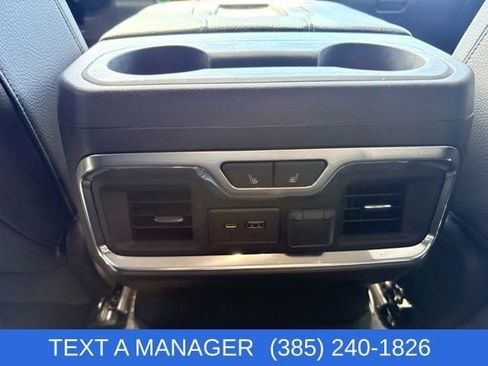 Used 2020 GMC Sierra 1500 Denali w/ Denali Ultimate Package image 14