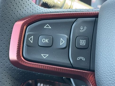 New 2026 RAM 1500 Rebel image 14