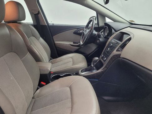 Used 2015 Buick Verano Convenience image 21