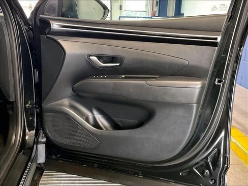 Used 2024 Hyundai Tucson SEL AWD/4WD image 12