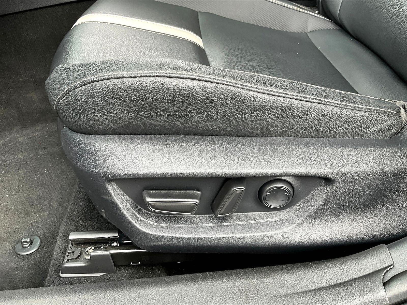 Used 2025 Toyota Camry SE w/ Multimedia Upgrade Package FWD image 37