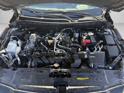 Used 2025 Nissan Altima 2.5 SV image 23