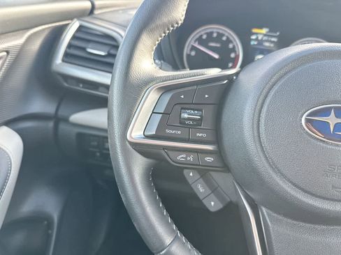 Certified 2023 Subaru Forester Limited image 29