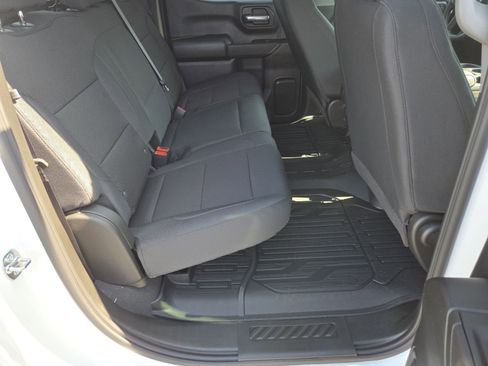 New 2026 GMC Sierra 1500 Pro image 23