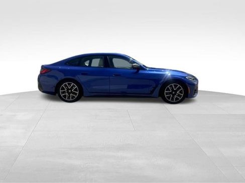Used 2023 BMW M440i xDrive Gran Coupe AWD/4WD image 10