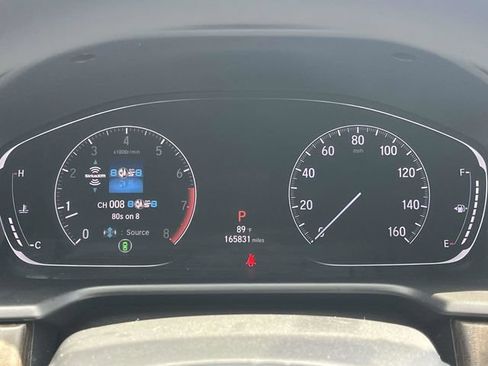 Used 2020 Honda Accord EX image 33