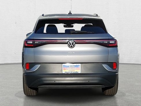 Used 2023 Volkswagen ID.4 Pro S RWD image 6