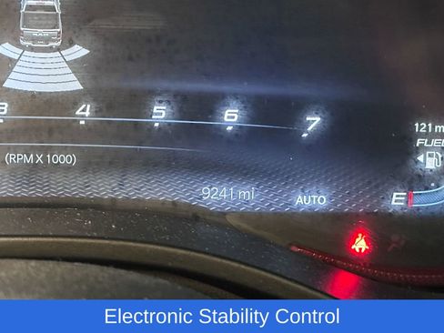 Used 2025 RAM 1500 Rebel w/ Rebel Level 1 Equipment Group image 3