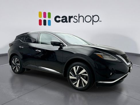 Used 2024 Nissan Murano SL AWD/4WD image 7