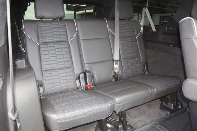 Used 2025 Cadillac Escalade ESV Sport Platinum w/ LPO, Floor Liner Package AWD/4WD image 21