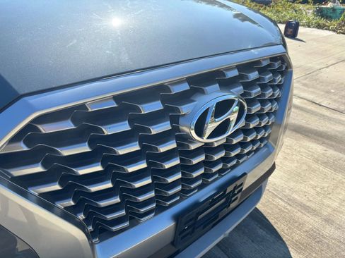 Used 2021 Hyundai Palisade SEL image 5