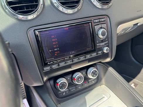 Used 2015 Audi TTS 2.0T Roadster image 18