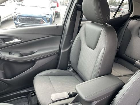 New 2026 Buick Encore GX Preferred w/ Advanced Technology Package FWD image 23