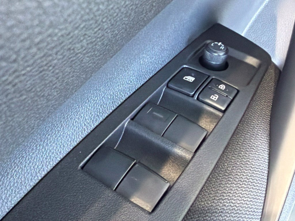 New 2027 Toyota Corolla LE FWD image 16