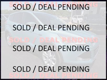 Used 2013 Ford Escape SEL