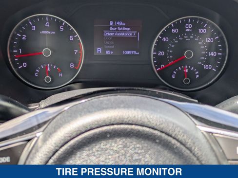 Used 2020 Kia Sportage S w/ S Premium Package FWD image 29
