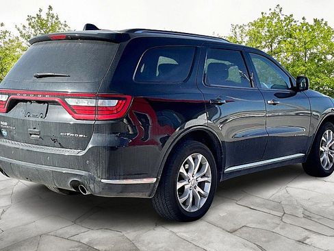 Used 2017 Dodge Durango Citadel w/ Technology Group image 6