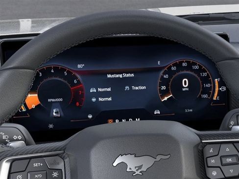 New 2026 Ford Mustang GT RWD image 13