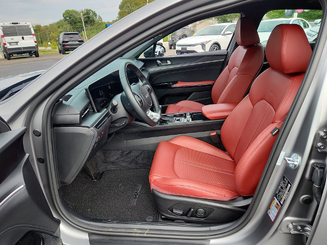 Used 2026 Kia K5 GT-Line w/ GT-Line Red Interior Package AWD/4WD image 14