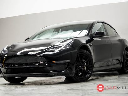 Used 2020 Tesla Model 3 Long Range
