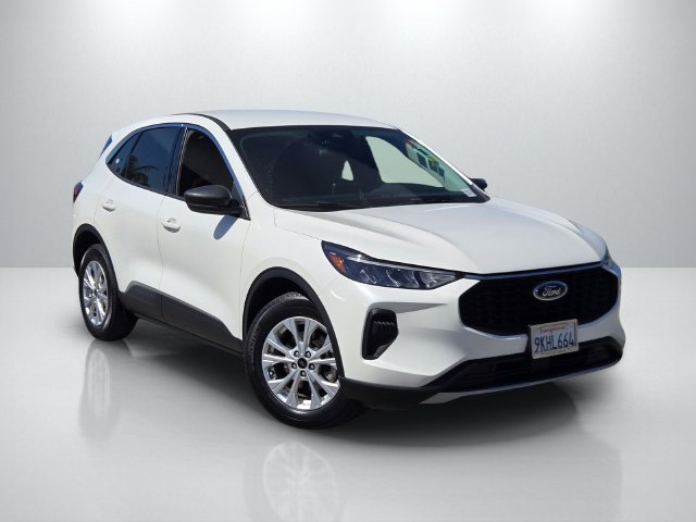 Used 2023 Ford Escape Active FWD image 1