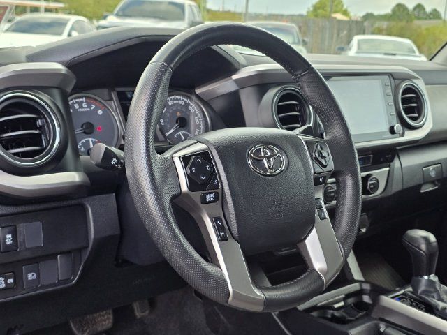 Used 2023 Toyota Tacoma SR5 w/ SX Package AWD/4WD image 23