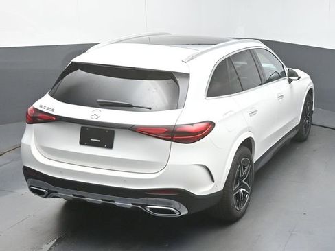 Used 2026 Mercedes-Benz GLC 300 image 47