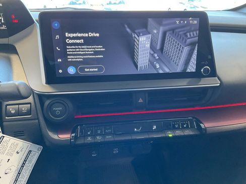 New 2026 Toyota Prius Plug-In Hybrid image 11