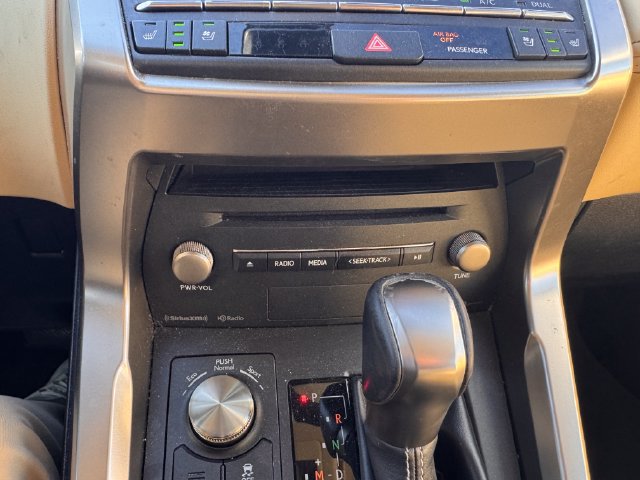 Used 2018 Lexus NX 300 AWD w/ Premium Package image 17